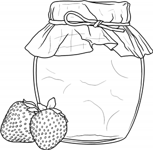 Strawberry Jam