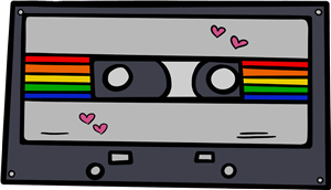 Cassette Tape