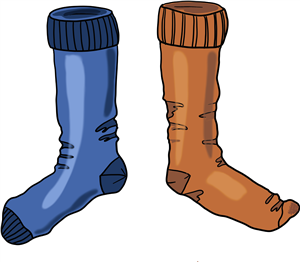 Odd Socks Mens