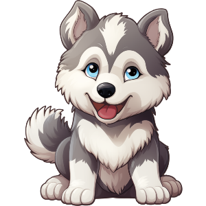 Alaskan Malamute