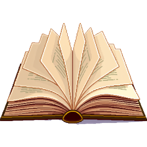 Open Book