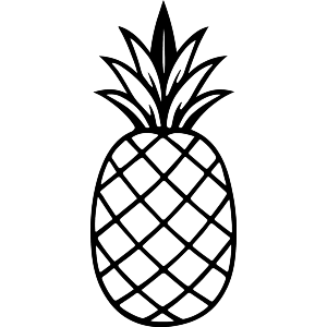 Whole Pineapple