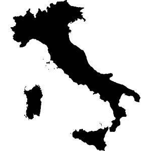 Italy Country