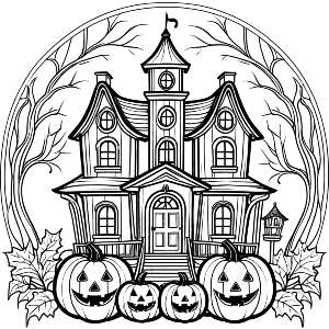Haunted House