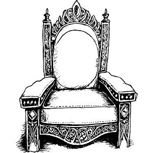 Kings Throne