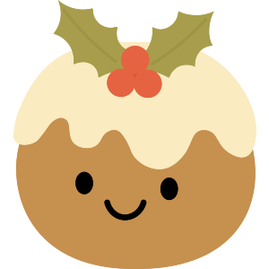 Christmas Pudding