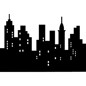 Urban Cityscape