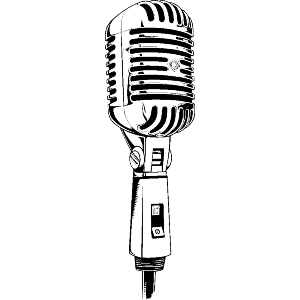Single Microphone 