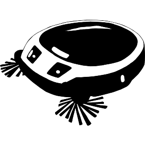 Robotic Vacuum Cleaner