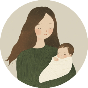 Mother and Child
