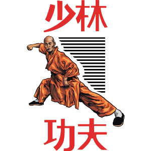 The Way of Shaolin