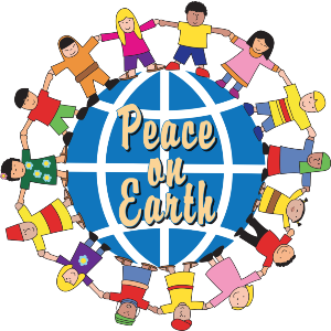 Peace on Earth