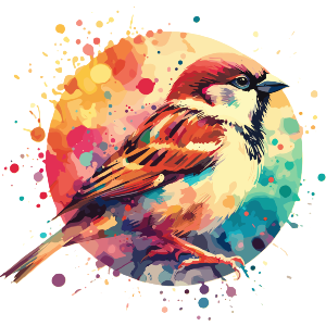 House Sparrow