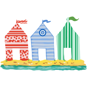 Beach Huts