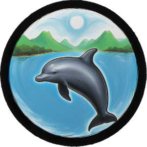Irrawaddy Dolphin