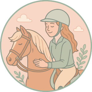 Horse Rider