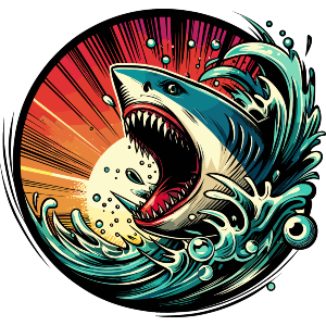 Shark Attack
