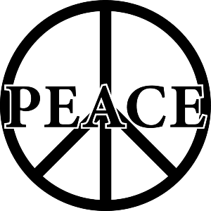 Peace Sign