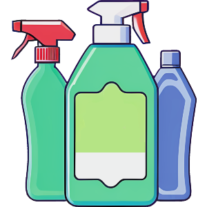 Cleaning Products