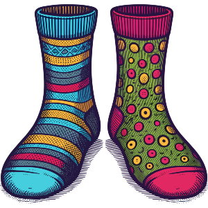 Odd Socks