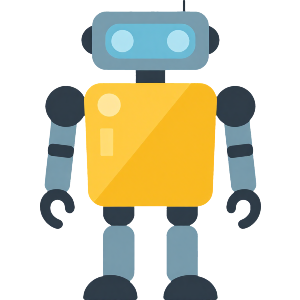Simple Robot