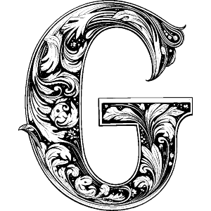 Floral G