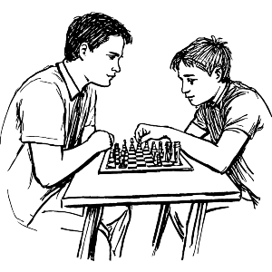 Chess Players