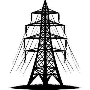 Electricity Pylon