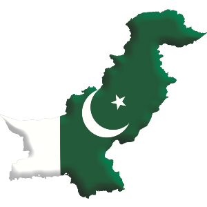 Pakistan Country