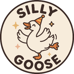 Silly Goose