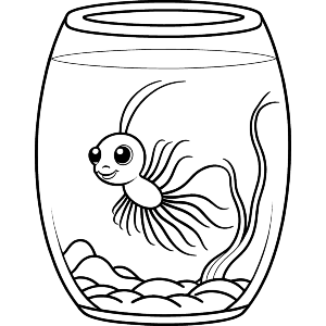 Sea Monkey