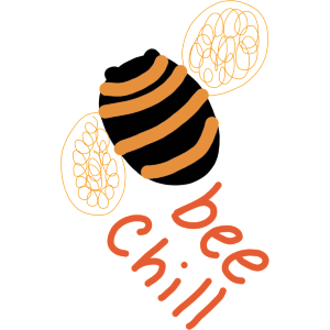 Bee Chill And Relax