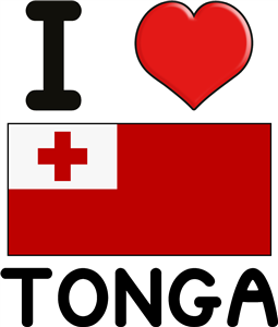 I Love Tonga