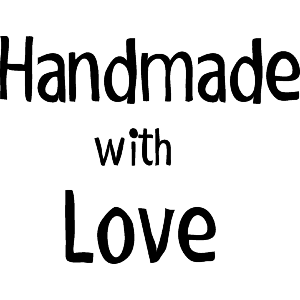 Handmade with Love