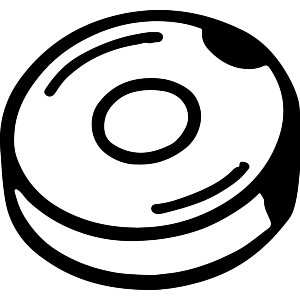 Automatic Robot Vacuum