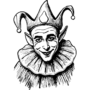 Court Jester 
