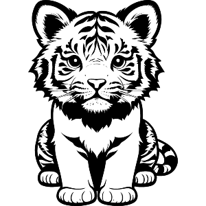 Tiger Cub