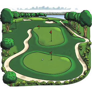 Golf Course