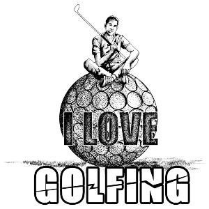 Golf Enthusiast