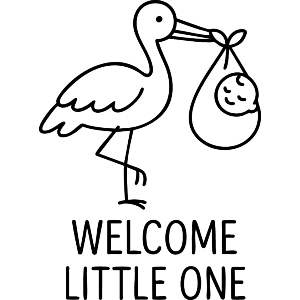 Welcome little one