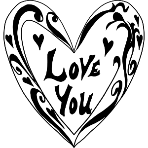 Love Heart
