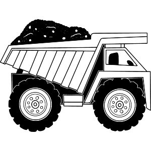 Dump Truck