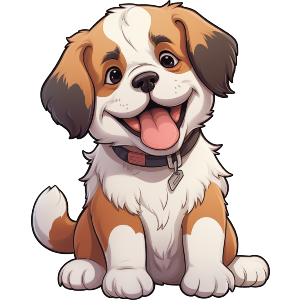 Saint Bernard