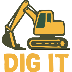 Excavation Machine Design