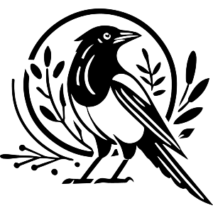 Magpie & Branches