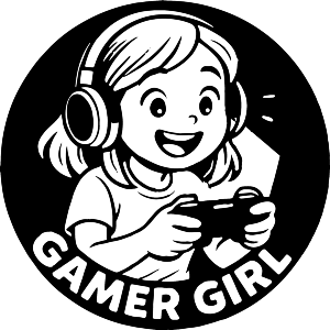 Gamer Girl