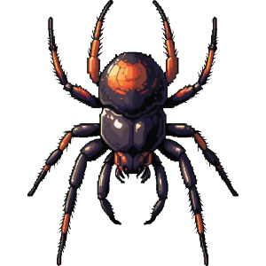 Halloween Spider