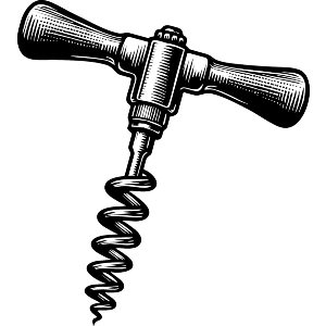 Corkscrew