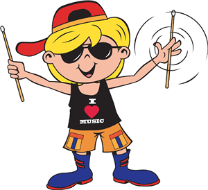 Drummer boy