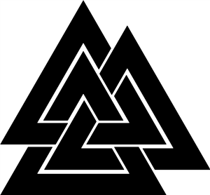 Norse Valknut